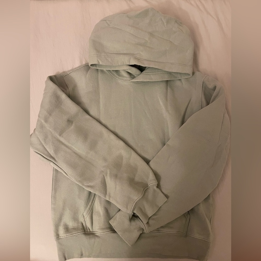 Tna Cozy Fleece Hoodie
